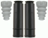 STAUBSCHUTZSATZ /SET/ AUDI A3/H/