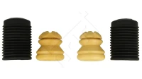 STAUBSCHUTZSATZ /SET/BMW 5 F11 /P