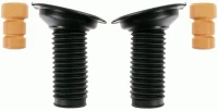 STAUBSCHUTZSATZ /SET/ RAV 4 II /P