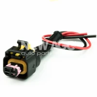 STECKER