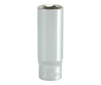 STECKER 6KANTEN 1/2 Zoll 19MM LANG