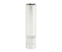 STECKER 6KANTEN 1/4 Zoll 8MM LANG