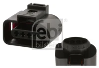 STECKER FABIA 1.0 00-02