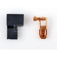 STECKER GLÜHLAMPEN H-1 (1 SET. CLIP + KO