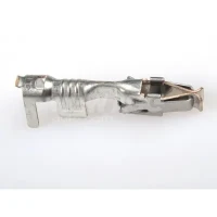 STECKER K-204 VERST..ISO. 2,5MM2 10 Grad