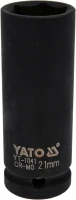 STECKERSCHLAG 1/2 Zoll 21MM LANG
