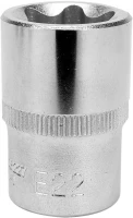 STECKNUSS TORX 1/2 Zoll E22 38MM