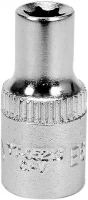 STECKNUSS TORX 1/4 Zoll E6 25MM