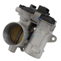 STEUER/DROSSELKAPPE 307 1.4 03-