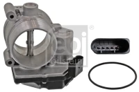 STEUER/DROSSELKAPPE A6 2.7 TDI
