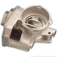STEUER/DROSSELKAPPE AUDI,VW 1.9TDI 00-