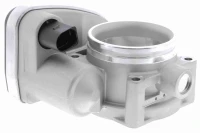 STEUER/DROSSELKAPPE BMW E81 116I 04-