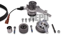 STEUEREINHEITSSATZ OCTAVIA 2.0TDI 20-/+PUMPE