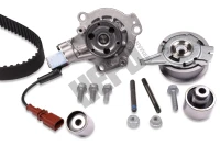STEUEREINHEITSSATZ PASSAT 2.0TDI 14-/+PUMPE