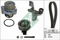 STEUEREINSTELLKIT PASSAT 1.8T 00-0/AUSLASS/