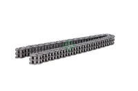 STEUERKETTE.DB E250 2.2 92- /130/