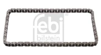STEUERKETTE.GOLF IV 2.3 97-00