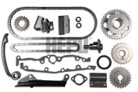 STEUERKETTENKIT ALMERA 1.4 95-00