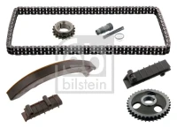 STEUERKETTENSATZ DB 2.3 81-95