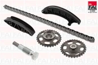 STEUERKETTENSATZ DB VITO 15-