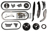STEUERKETTENSATZ H-1 2.5CRDI 08-