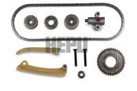 STEUERKETTENSATZ SAAB 900 II 93-98