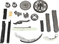 STEUERKETTENSATZ X-TRAIL 2.2DCI 03-