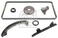 STEUERKETTENSATZ YARIS 1.3 05-14