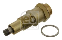 STEUERKETTENSPANNER.DB 124 250D 87-95