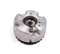 STEUERWELLENEINSTELLUNG A6 C6 2.4 04-08