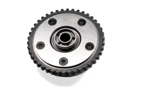 STEUERWELLENEINSTELLUNG BMW E60 05-09