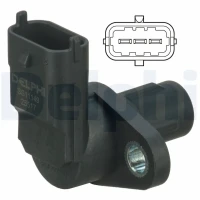 Steuerwellensensor Ducato 2.3JTD 02-