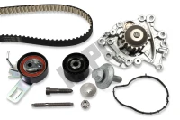 Steuerzeitensatz Focus 1.5 HDI 18-/+POM