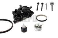 Steuerzeitensatz Golf 1.2TSI 12-17/+PUMPE