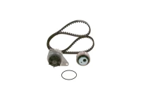 Steuerzeitensatz Peugeot 206 SW 1.4 02-07
