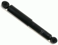 Stoßdämpfer /H/AGILA 10I,12I 00- GAS