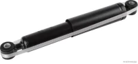 Stoßdämpfer /H/AGILA 10I,12I 00- GAS
