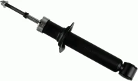 Stoßdämpfer /H/ALMERA 15 00- GAS