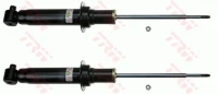 Stoßdämpfer /H/BMW 5 E34 89-97 GAS
