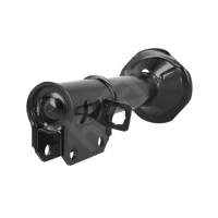 Stoßdämpfer /H/CHARADE 87-93 /L/ Öl