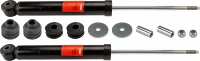Stoßdämpfer /H/CORSA C 10,12 00- GAS
