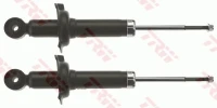 Stoßdämpfer /H/HONDA CR-V II 02-06 GAS /