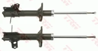 Stoßdämpfer /H/MAZDA 323 15 16V 96- GAS