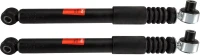 Stoßdämpfer /H/MEGANE 14.16 96- GAS