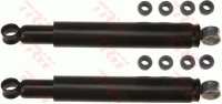 Stoßdämpfer /H/MITSUBISHI L200 96- Öl