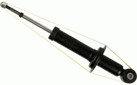 Stoßdämpfer /H/OUTLANDER 20-24 03-06 GAS
