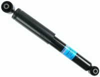 Stoßdämpfer /H/QASHQAI 07- /GAS/