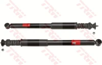 Stoßdämpfer /H/SANDERO 15DCI 13- GAS /K