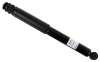 Stoßdämpfer /H/SORENTO 06- GAS
