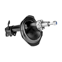 Stoßdämpfer /H/X-TRIAL 01- /L/ GAS